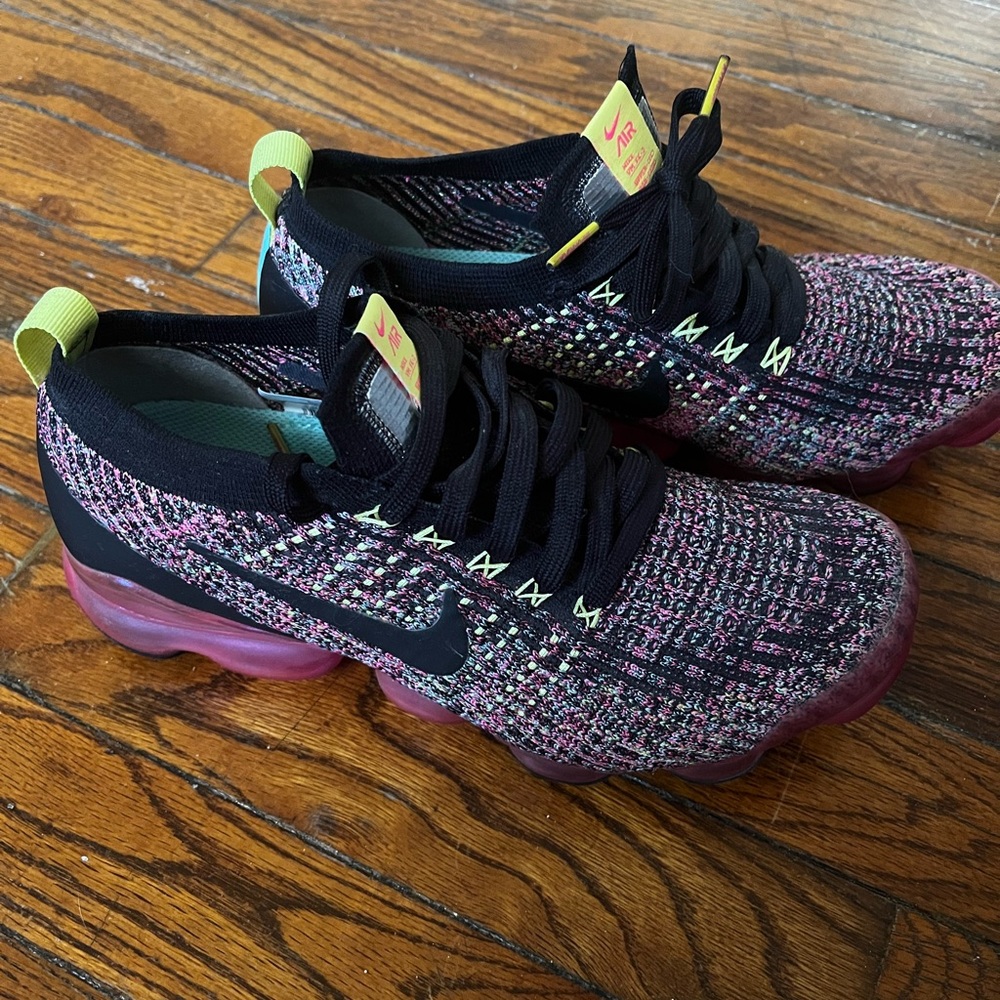 Nike Air sneakers